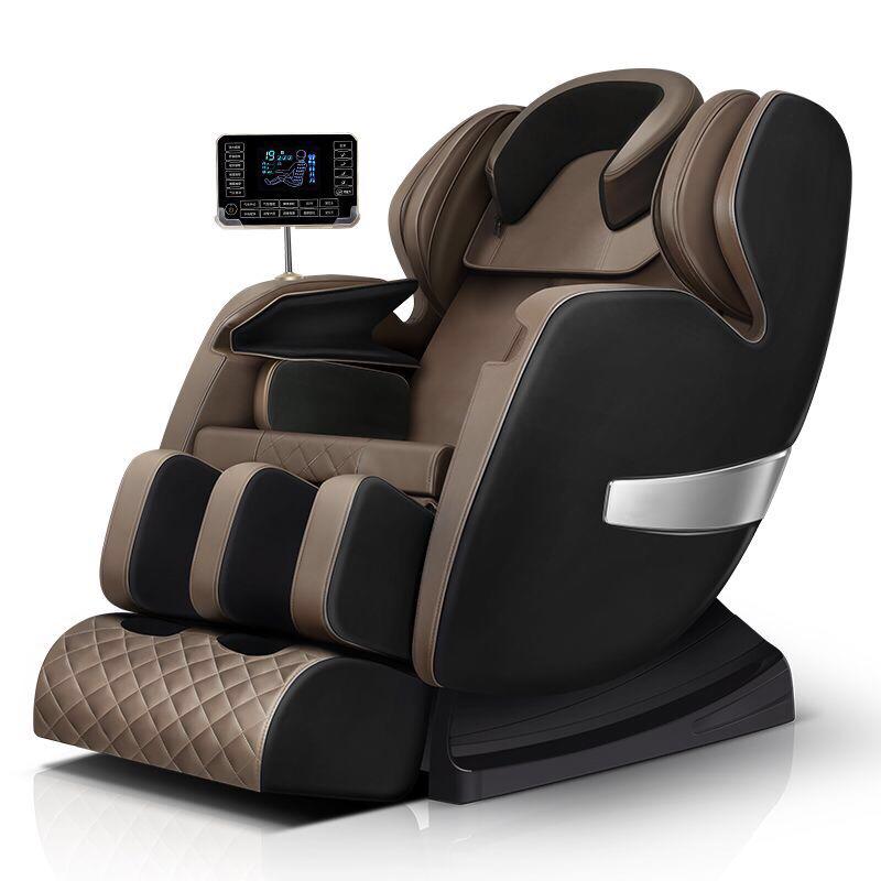 Elite Massage Chair : Elite 385 Zero Gravity Massage Chair » Best Deals